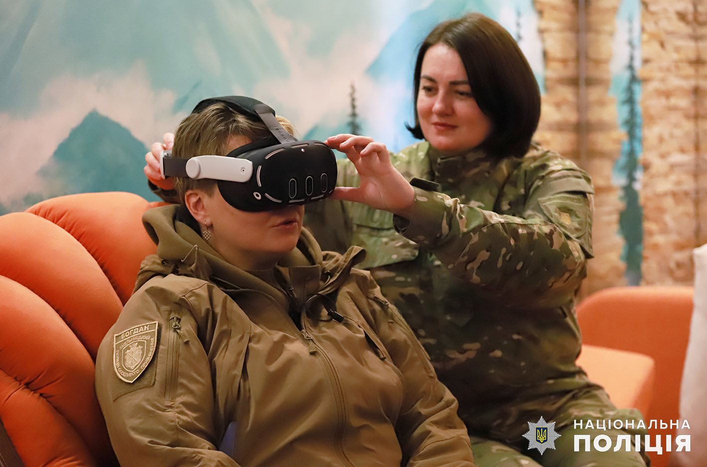 «Не такий я вже й пропащий». Чому психологічну підтримку неможливо масштабувати лише кабінетами психологів