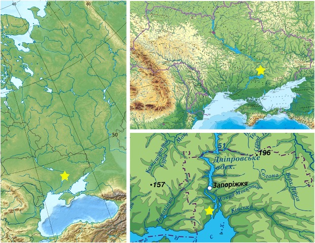 Vadim Stepanchuk / L’Anthropologie, 2021