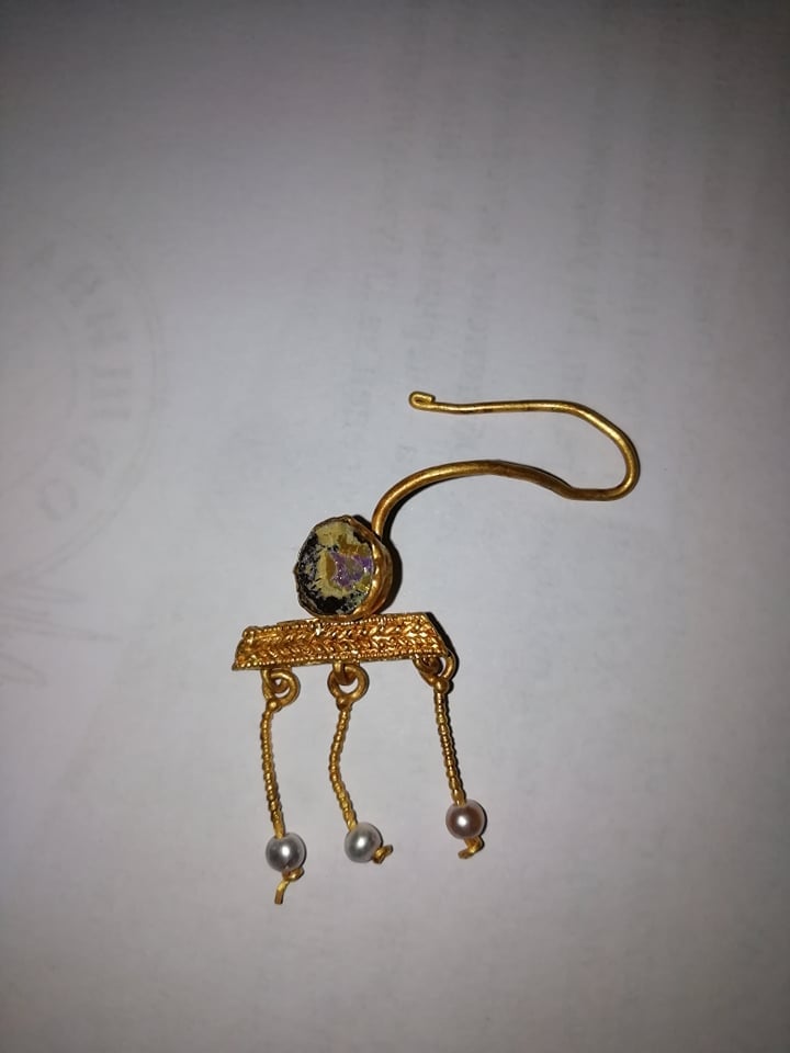 Facebook Archaeologia Bulgarica