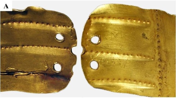 Journal of Archaeological Science Journal of Archaeological Science