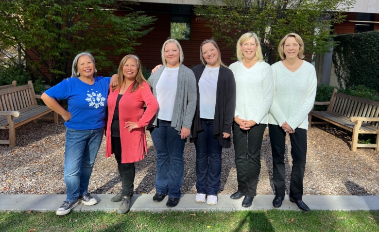 Учасники дослідження