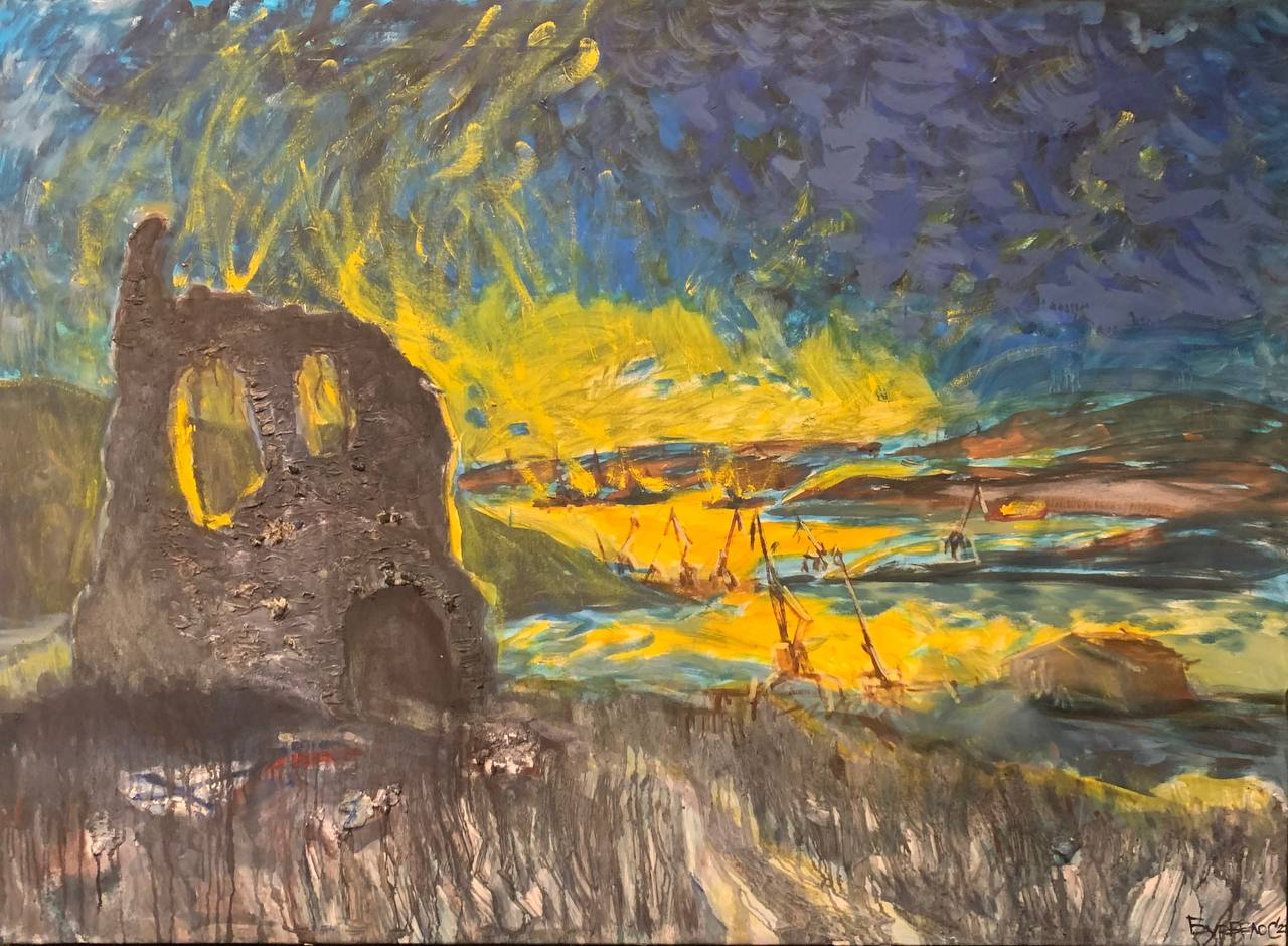 Фото предоставлено Сергеем Бурбело Фото предоставлено Сергеем Бурбело