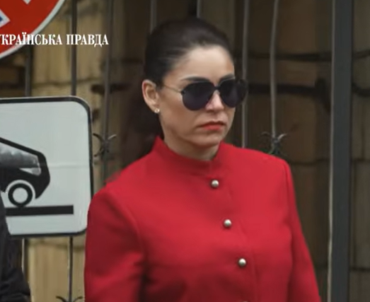 В «пральню Міндіча» їздили голова АРМА Дума та нові щасливі власники арештованих активів – УП