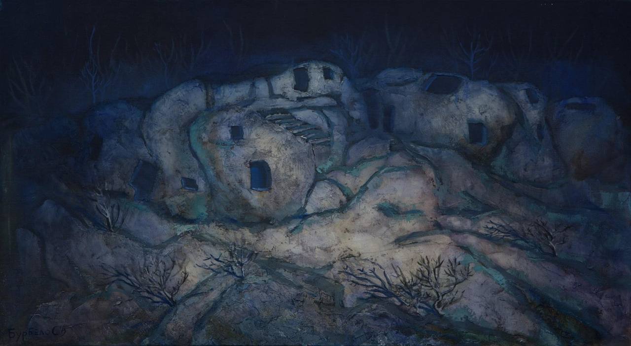 Фото предоставлено Сергеем Бурбело Фото предоставлено Сергеем Бурбело