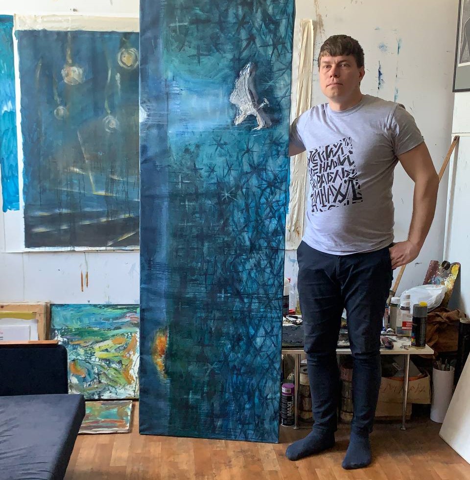 Фото предоставлено Сергеем Бурбело Фото предоставлено Сергеем Бурбело