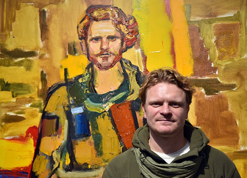 Фото Василий Артюшенко Фото Василий Артюшенко