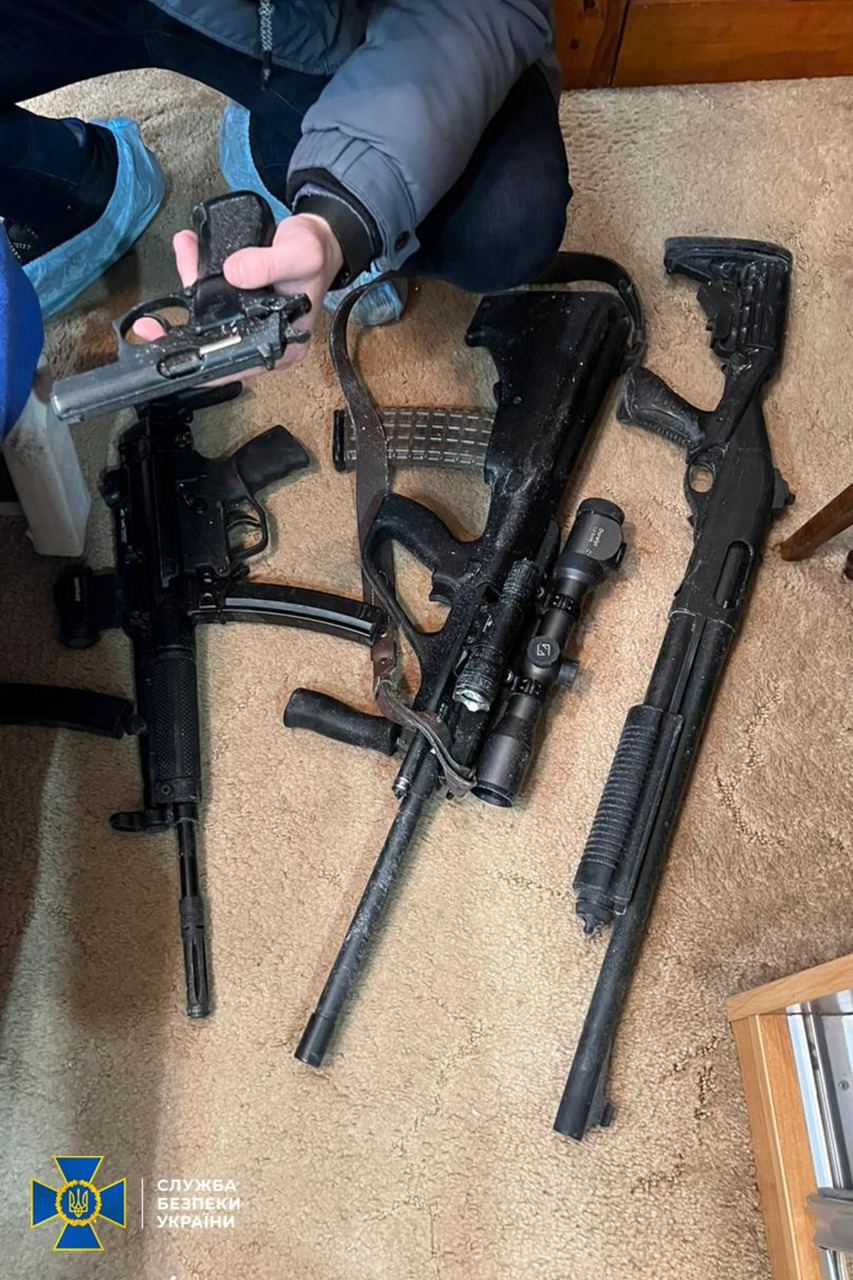 фото Українська правда