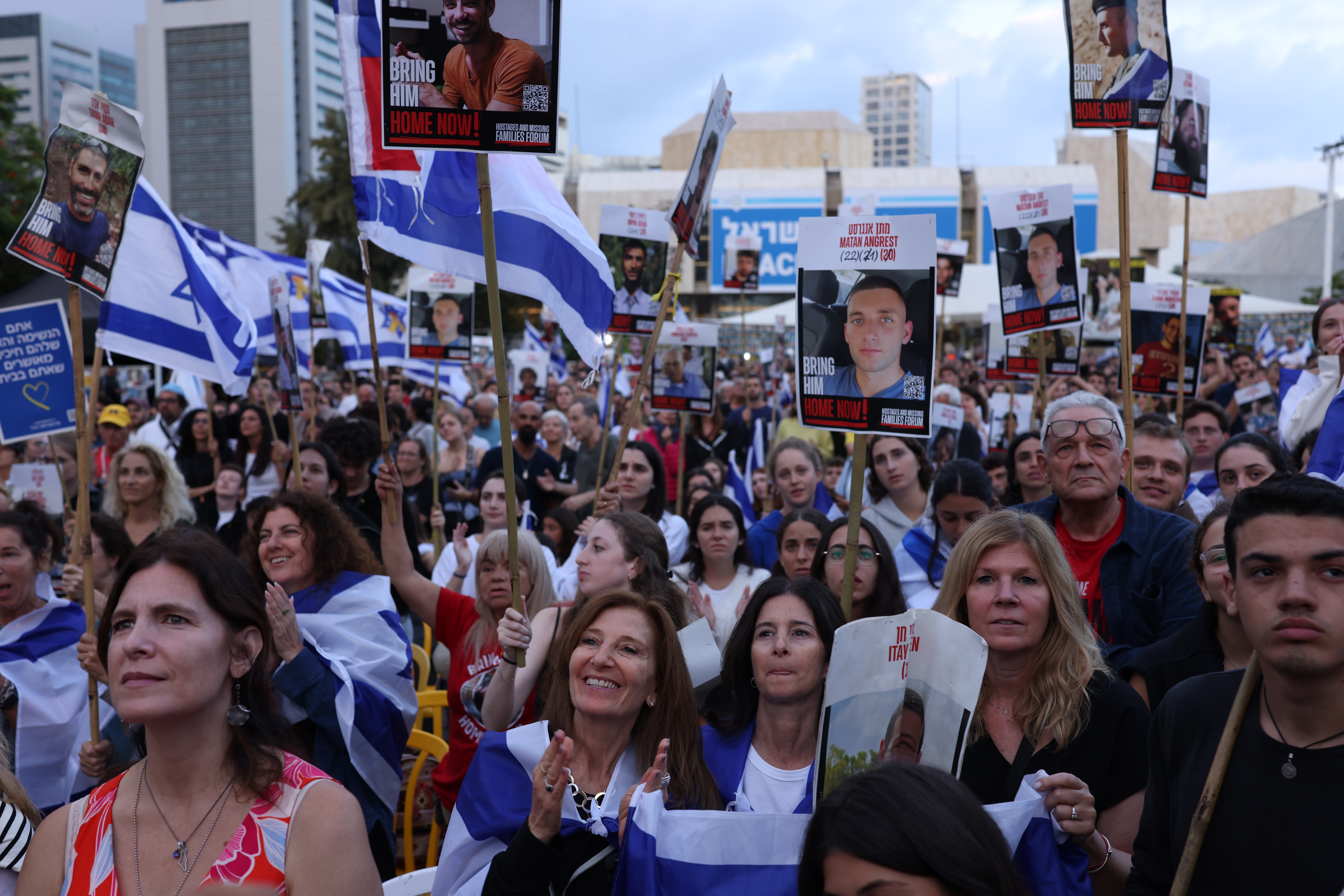 Фото EPA/STRINGER