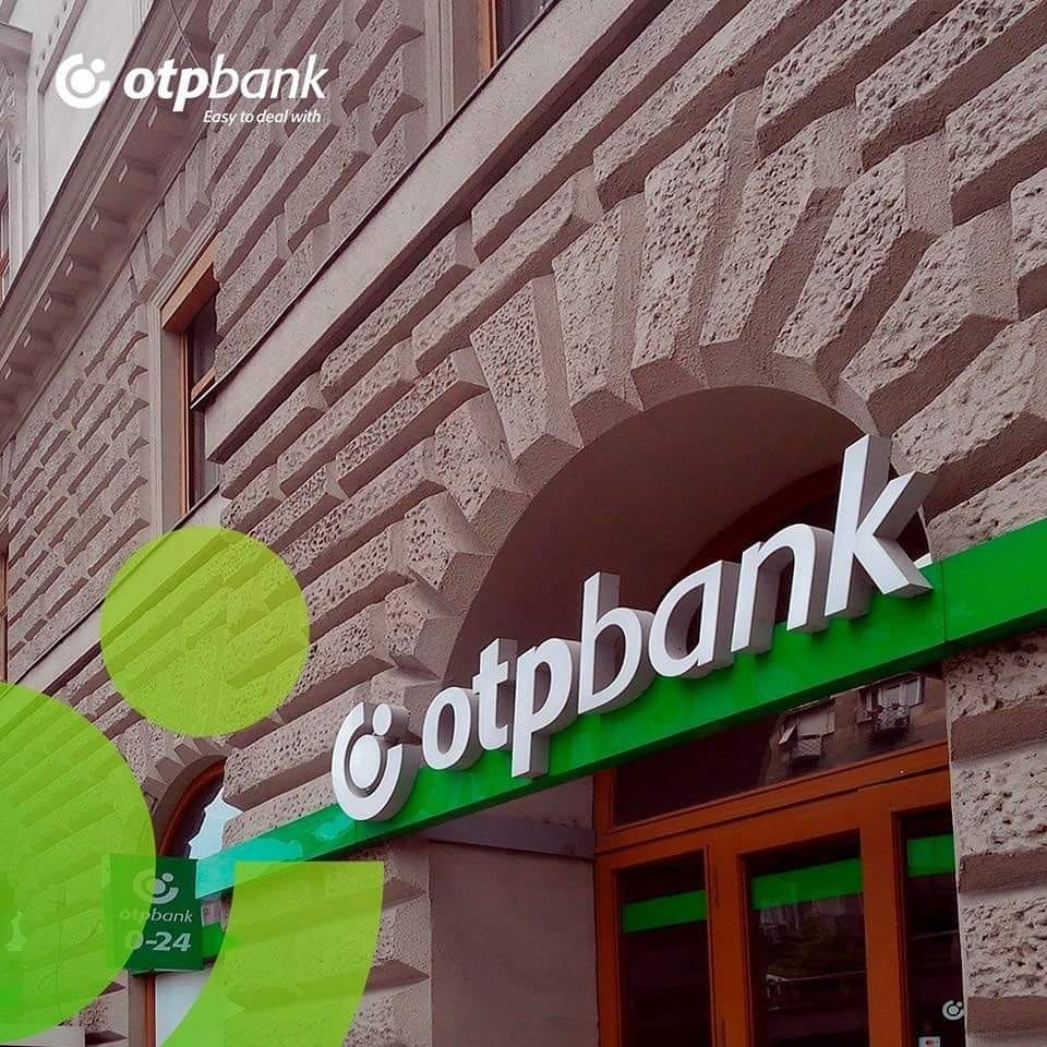 OTP Bank признали спонсором войны в Украине - ZN.ua