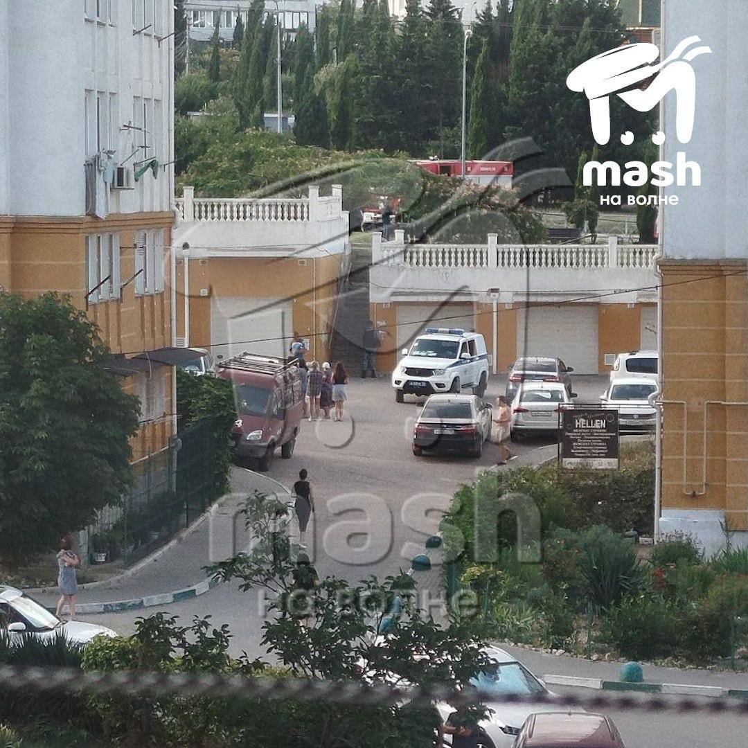 У Севастополі, ймовірно, загинув офіцер-підводник, який зрадив Україну