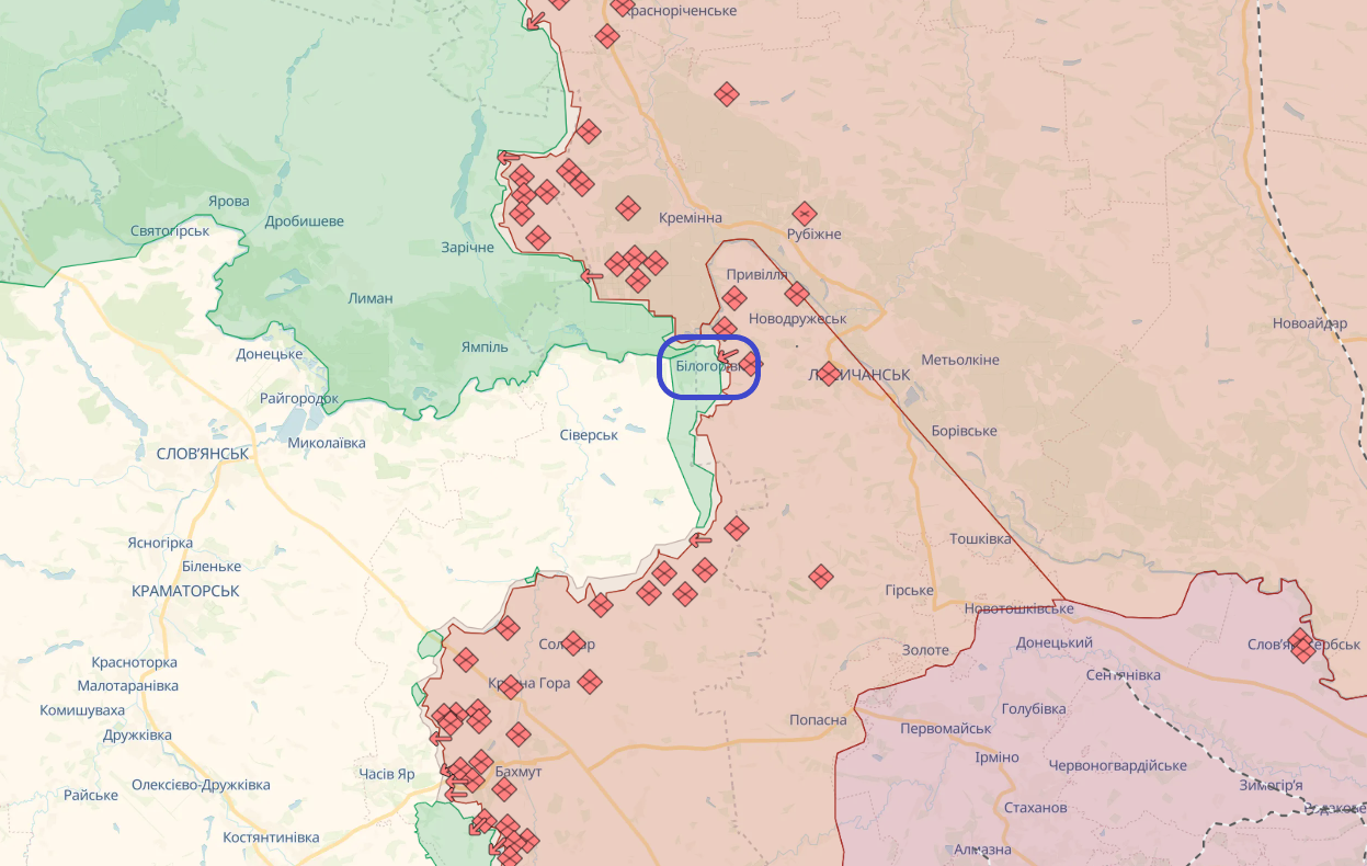 Російські військкори звинуватили командування в перебільшуванні успіхів на фронті — аналітики