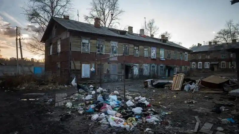 Хабаровськ Хабаровськ