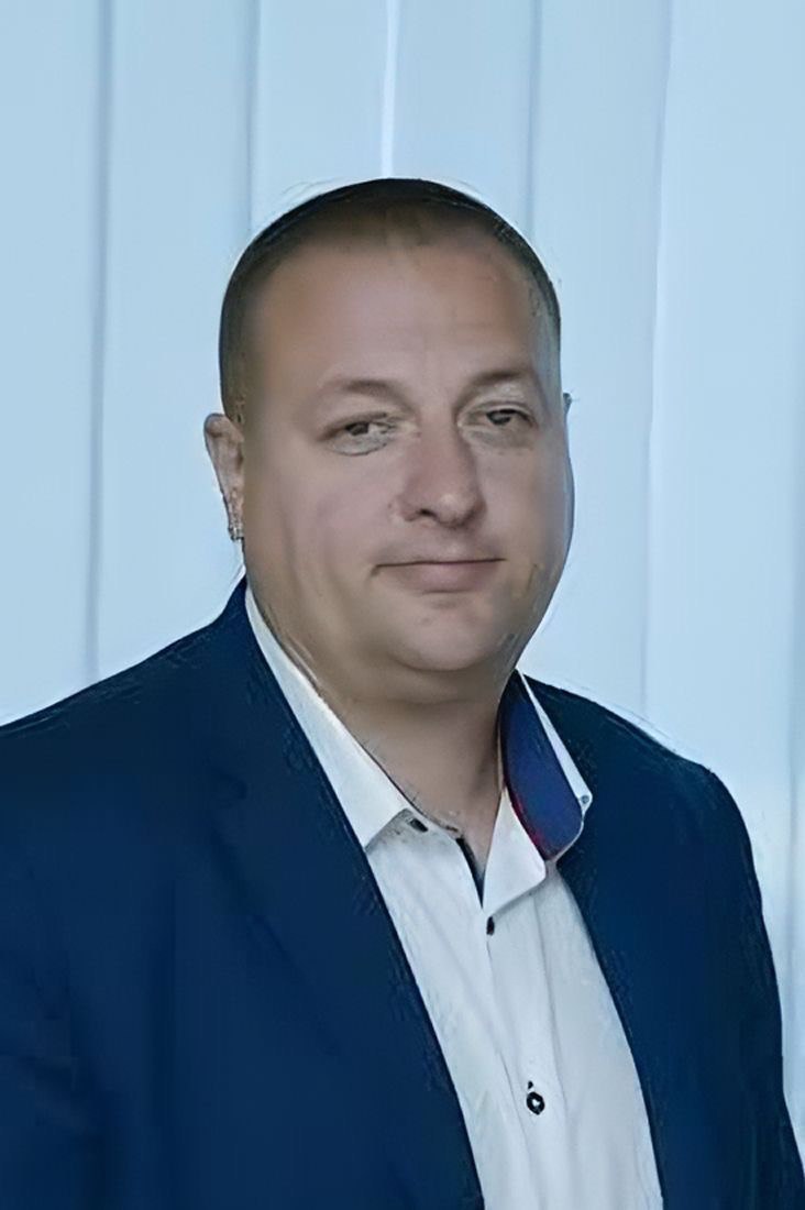 Валерій Мартинюк