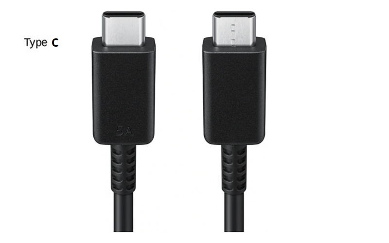 Європа віддала перевагу Type-C Європа віддала перевагу Type-C