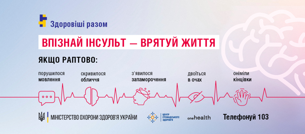 ЦГЗ МОЗ України