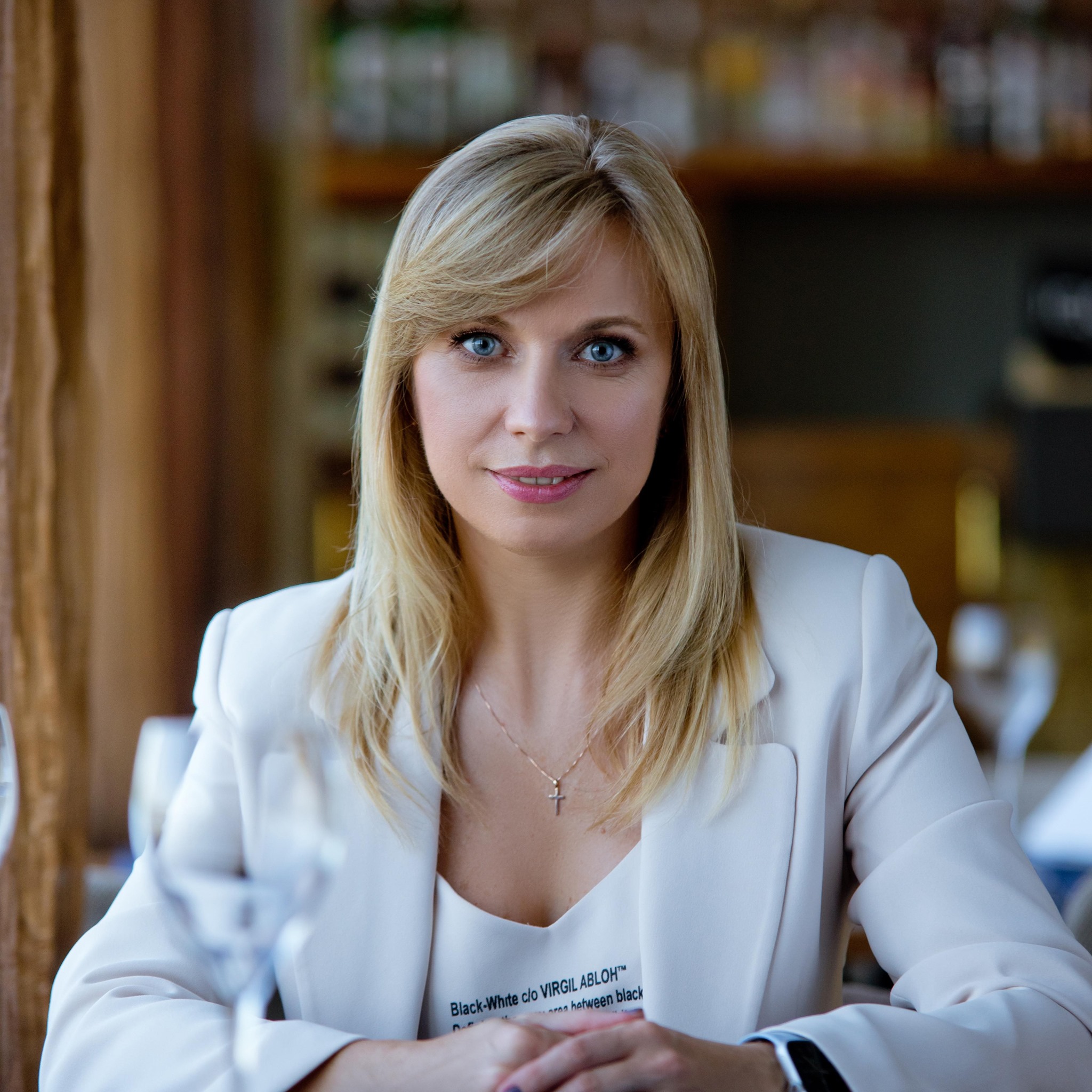 Julia Yatsik