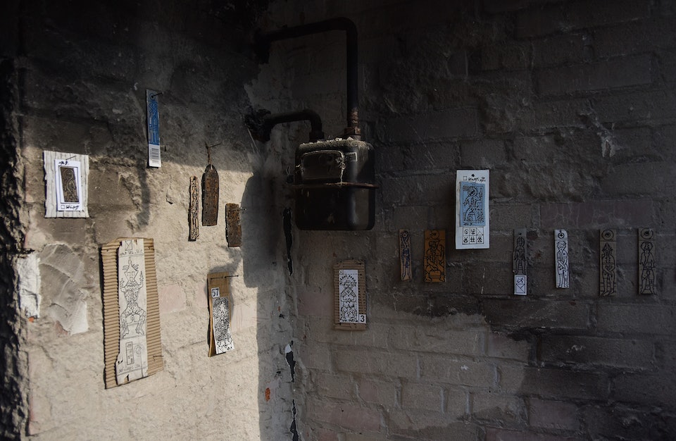 З серій «Метаботаніка» та «Індіра» (дитячий курс побутової магії).