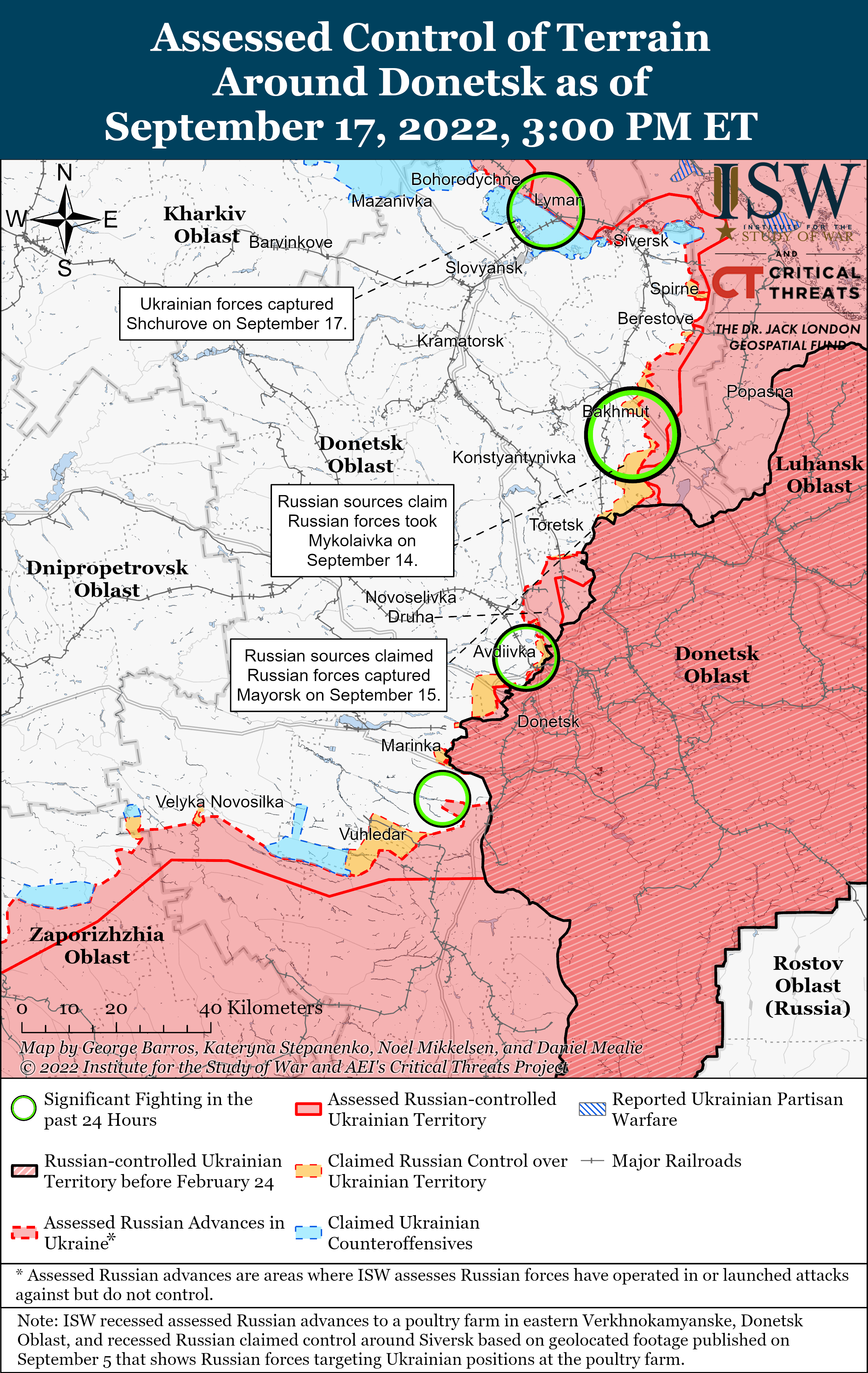Donetsk Battle Map Draft September 17, 2022.png (2.56 MB) Donetsk Battle Map Draft September 17, 2022.png (2.56 MB)