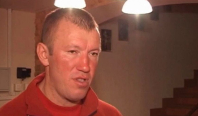 Cєргєй Максименко, 