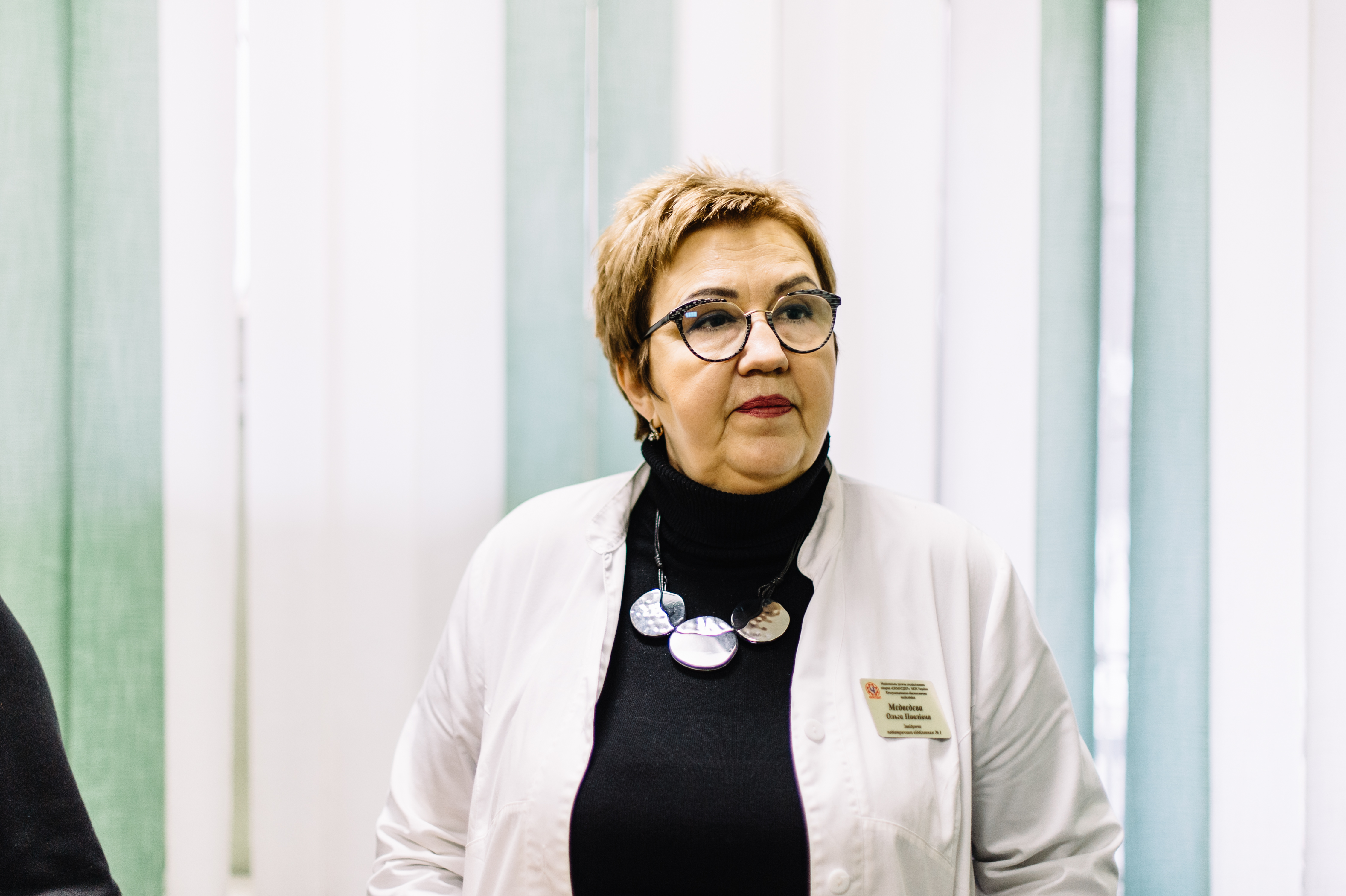 Ольга Медведева