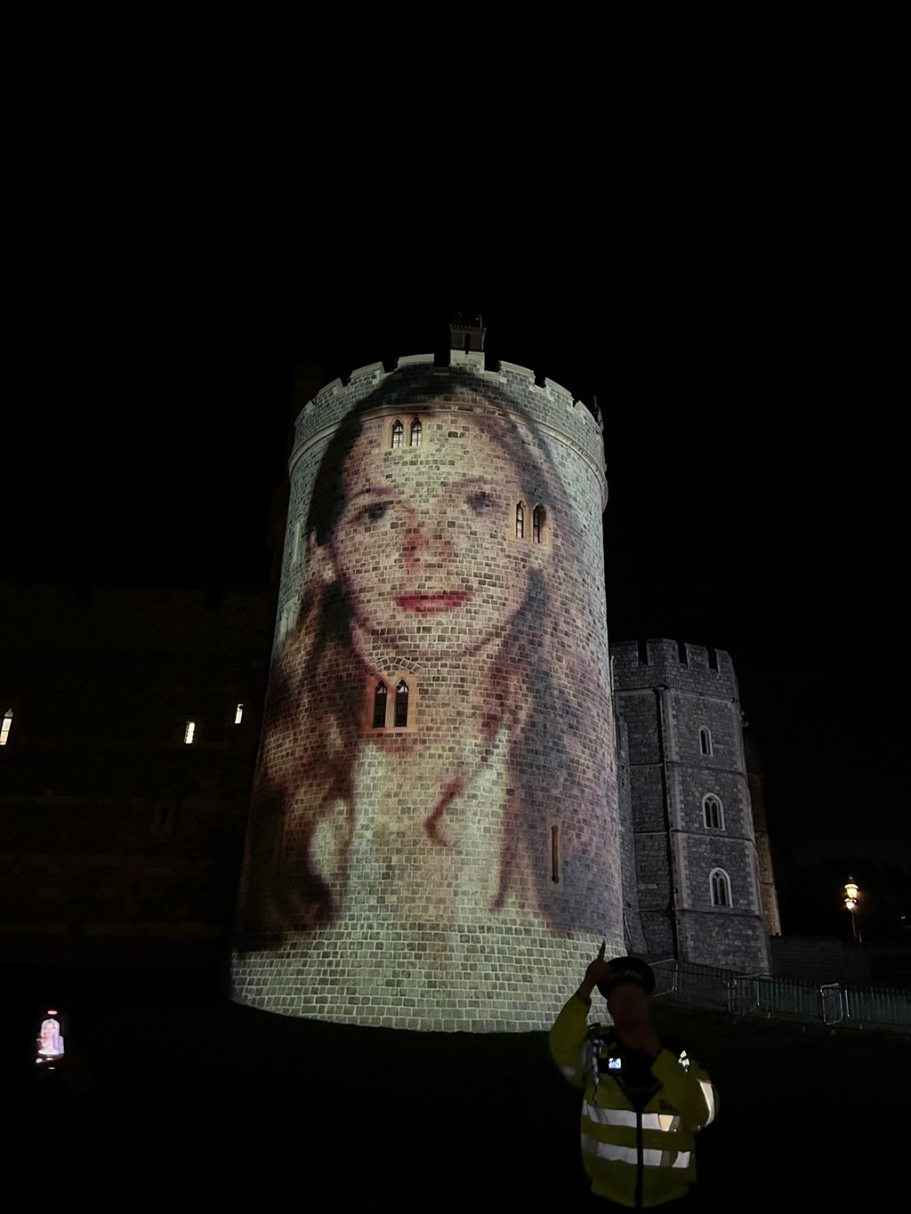 Вірджинія Джуффре