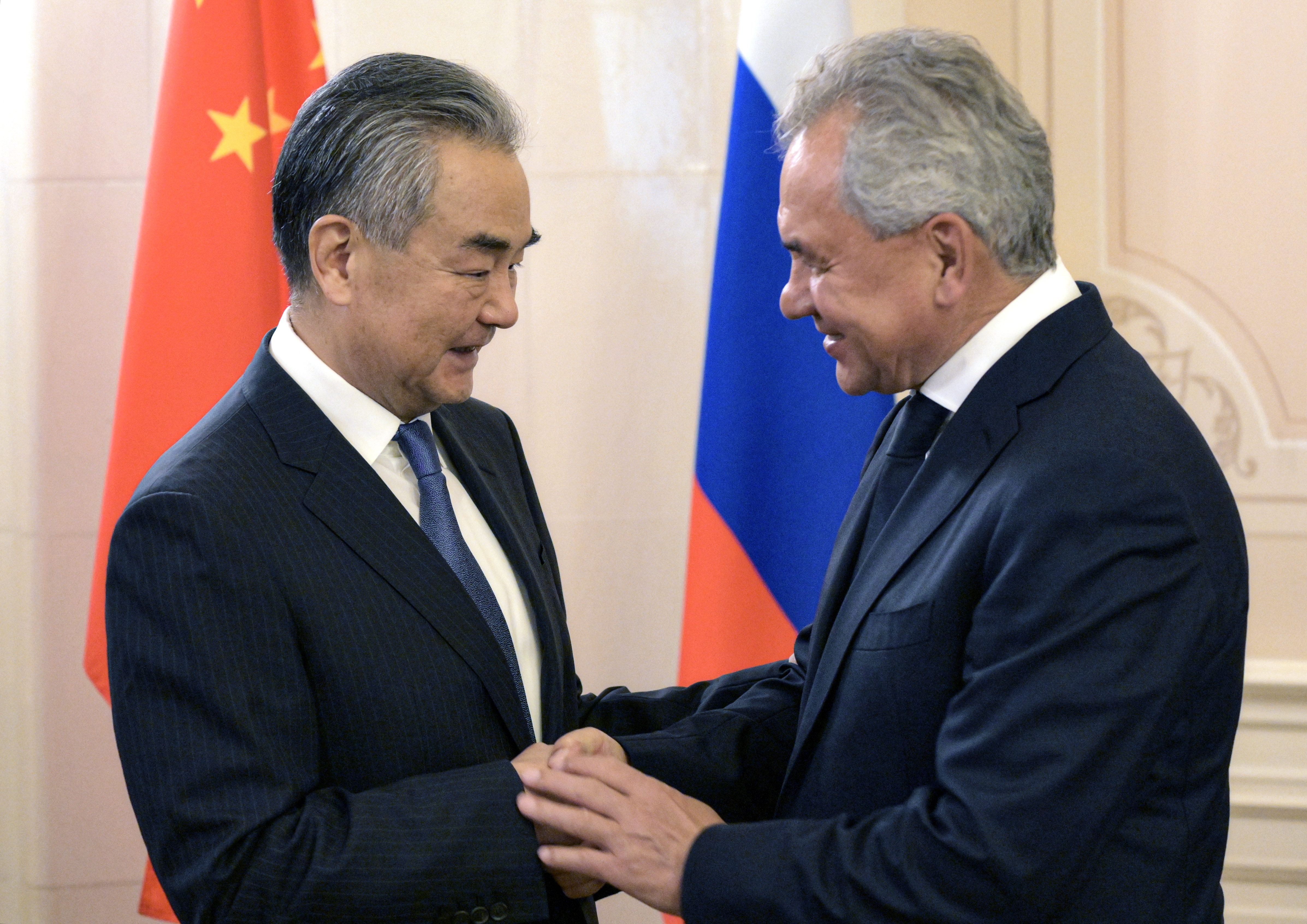 ALEXEI DANICHEV/PHOTO HOSTING AGENCY BRICS-RUSSIA2024.RU HANDOUT