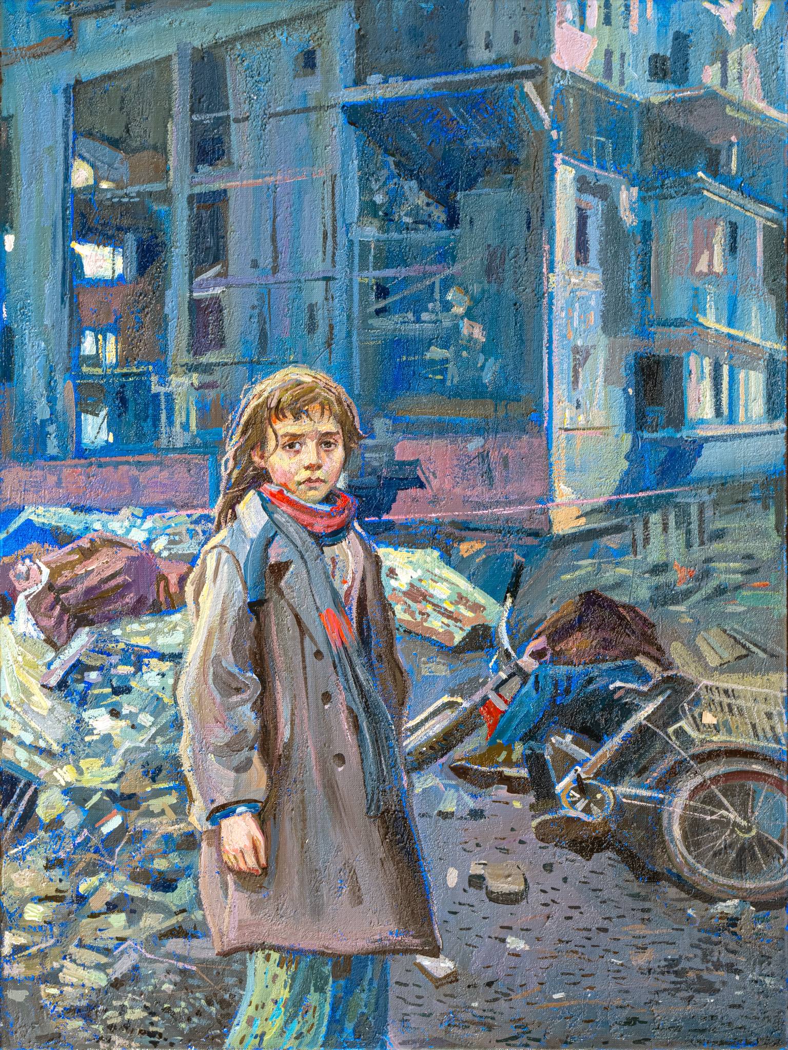 Владимир Козюк/Facebook Владимир Козюк/Facebook