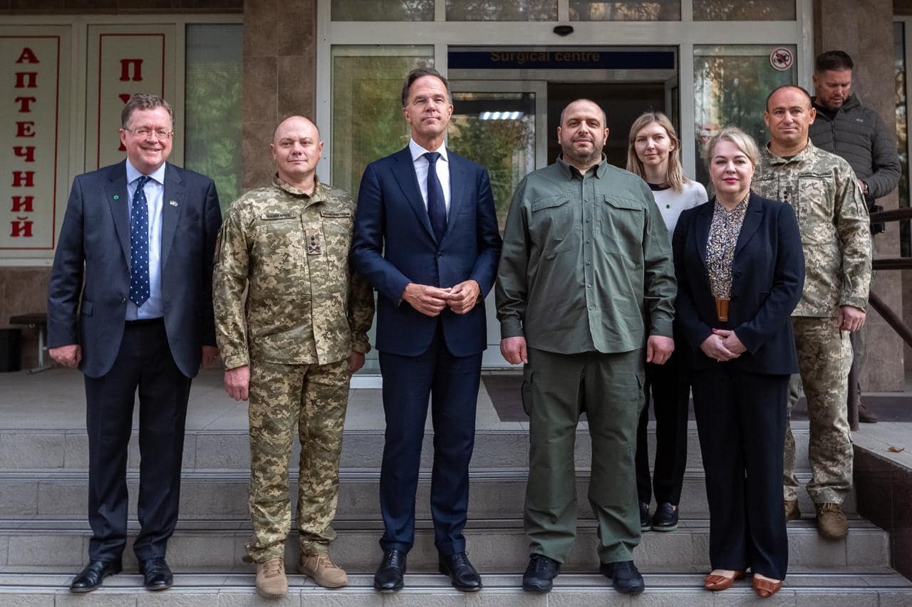 Рустем Умеров/Rustem Umerov Рустем Умеров/Rustem Umerov