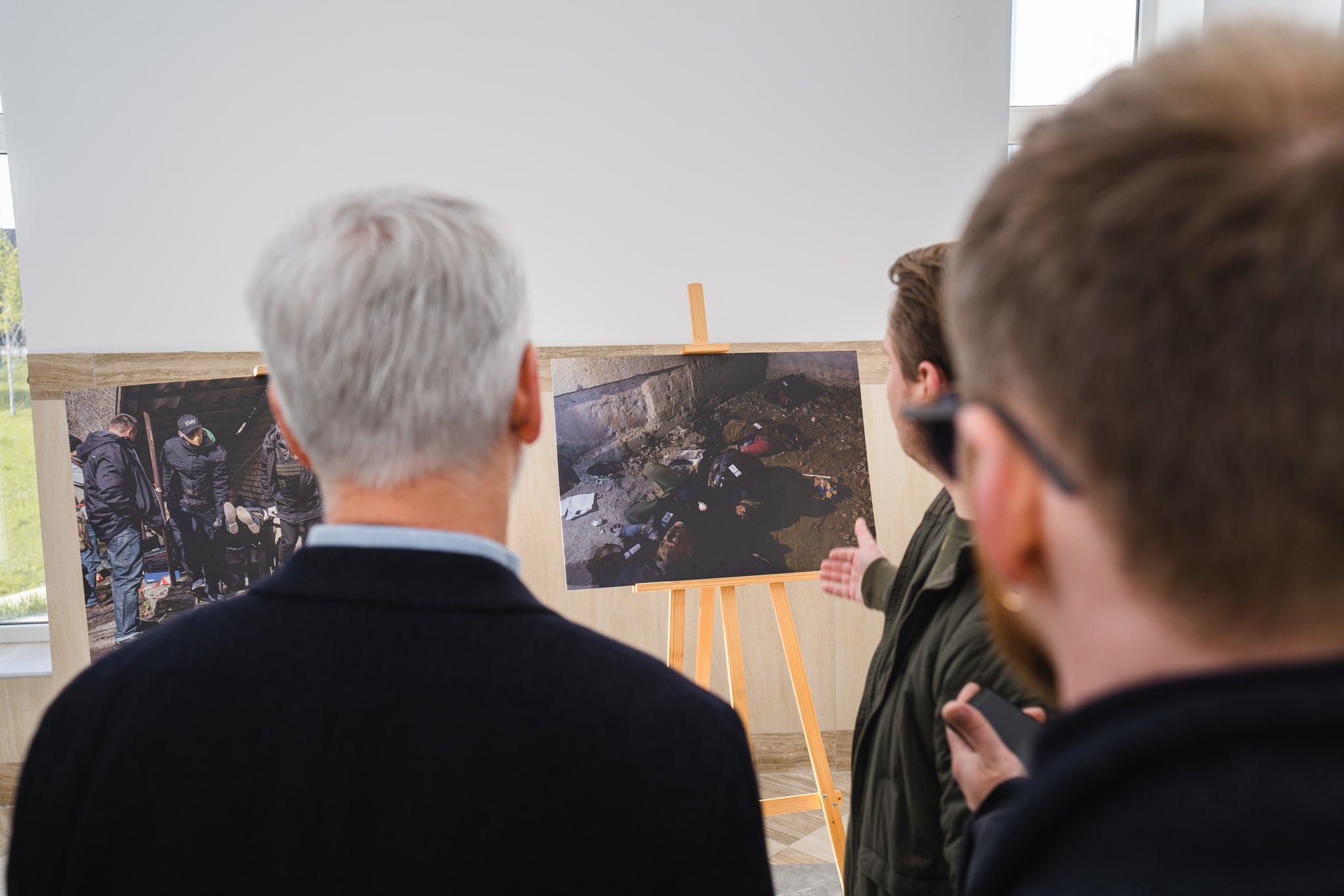 Petr Pavel/Twitter Petr Pavel/Twitter