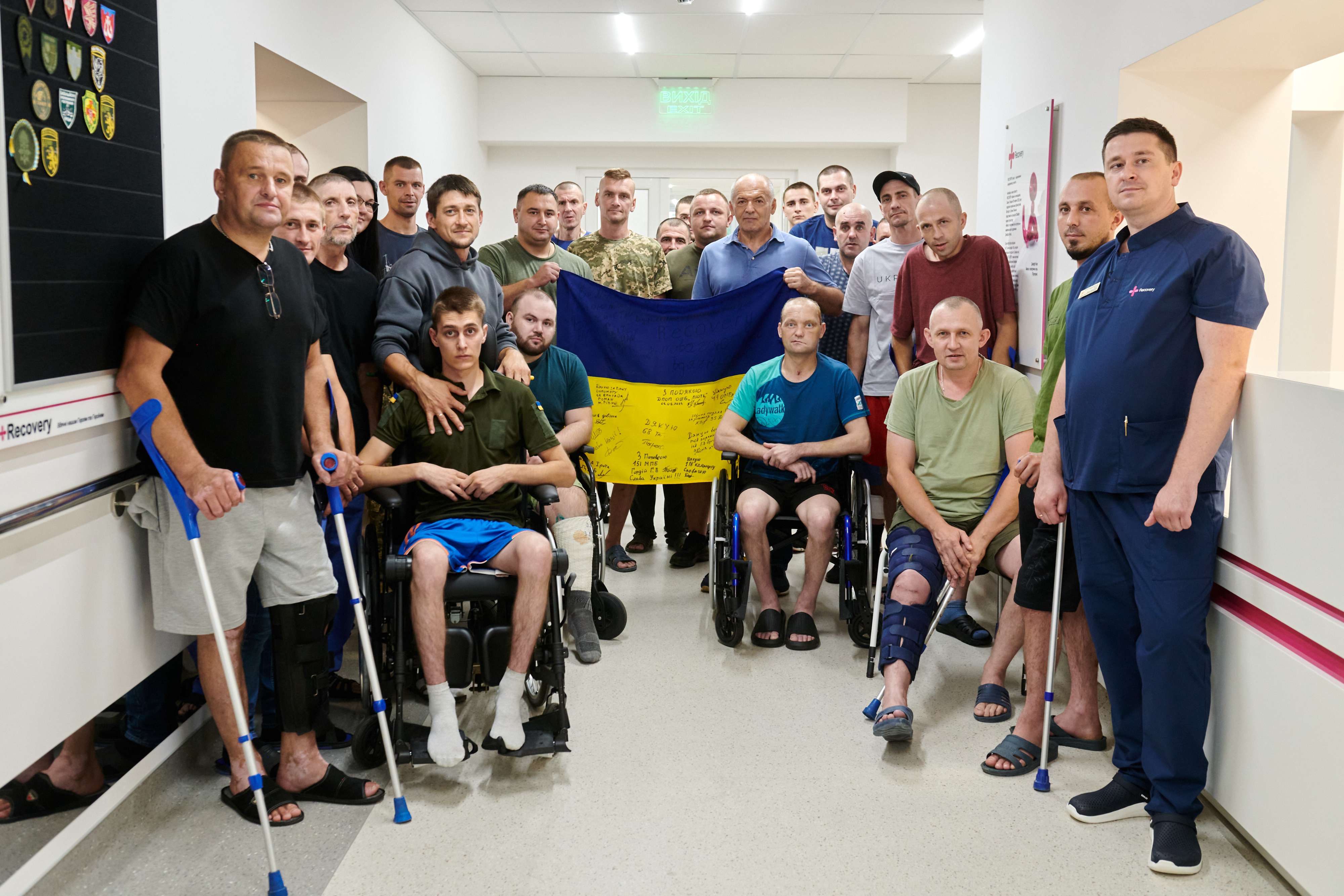 recoveryua.org recoveryua.org