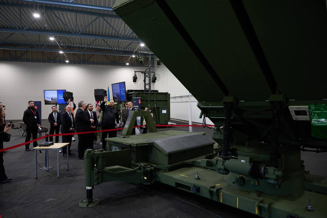 Верховна Рада України/Telegram