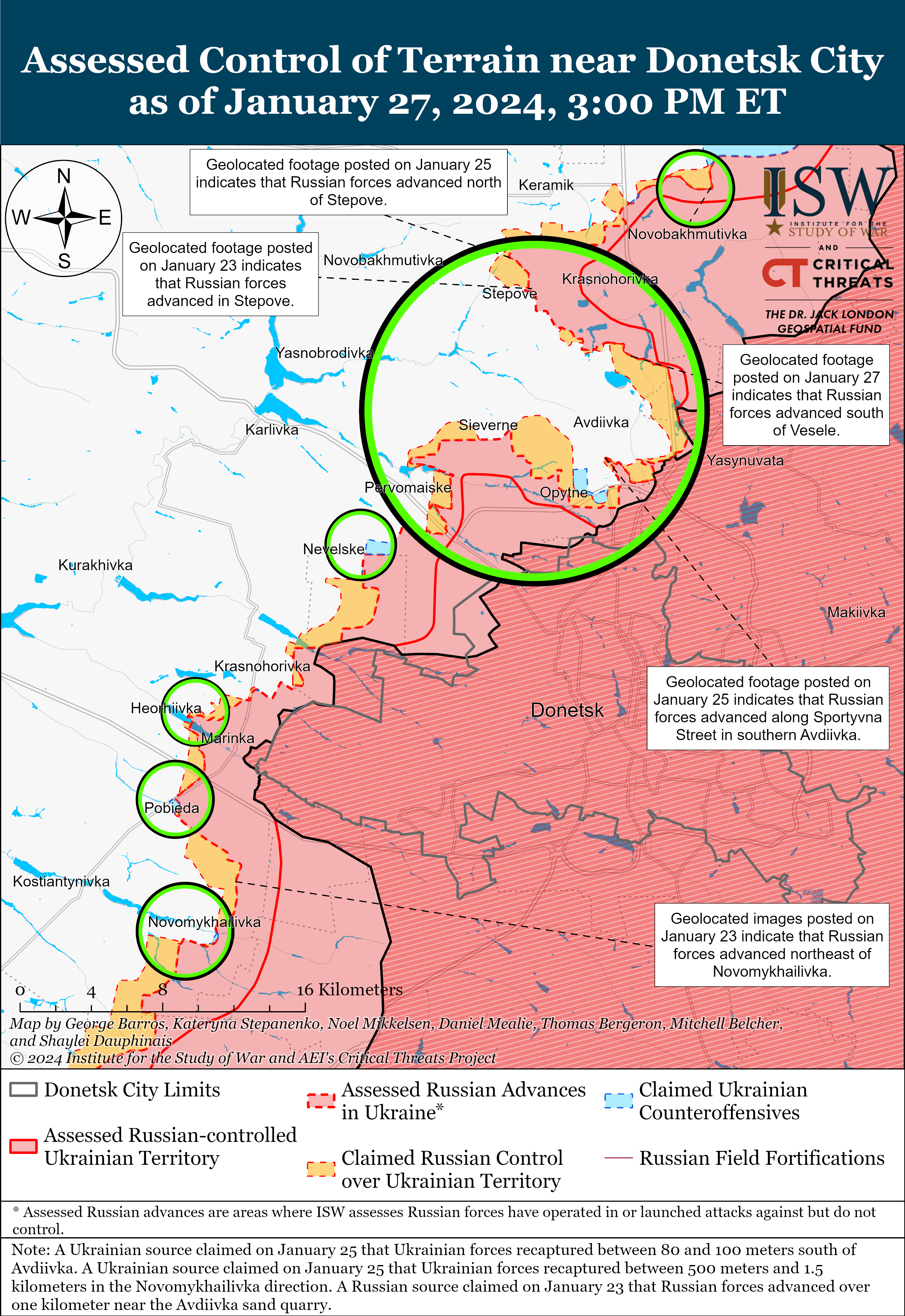 Avdiivka and Donetsk City Battle Map Draft Январь 27,2024.png (2.01 MB) Avdiivka and Donetsk City Battle Map Draft Январь 27,2024.png (2.01 MB)
