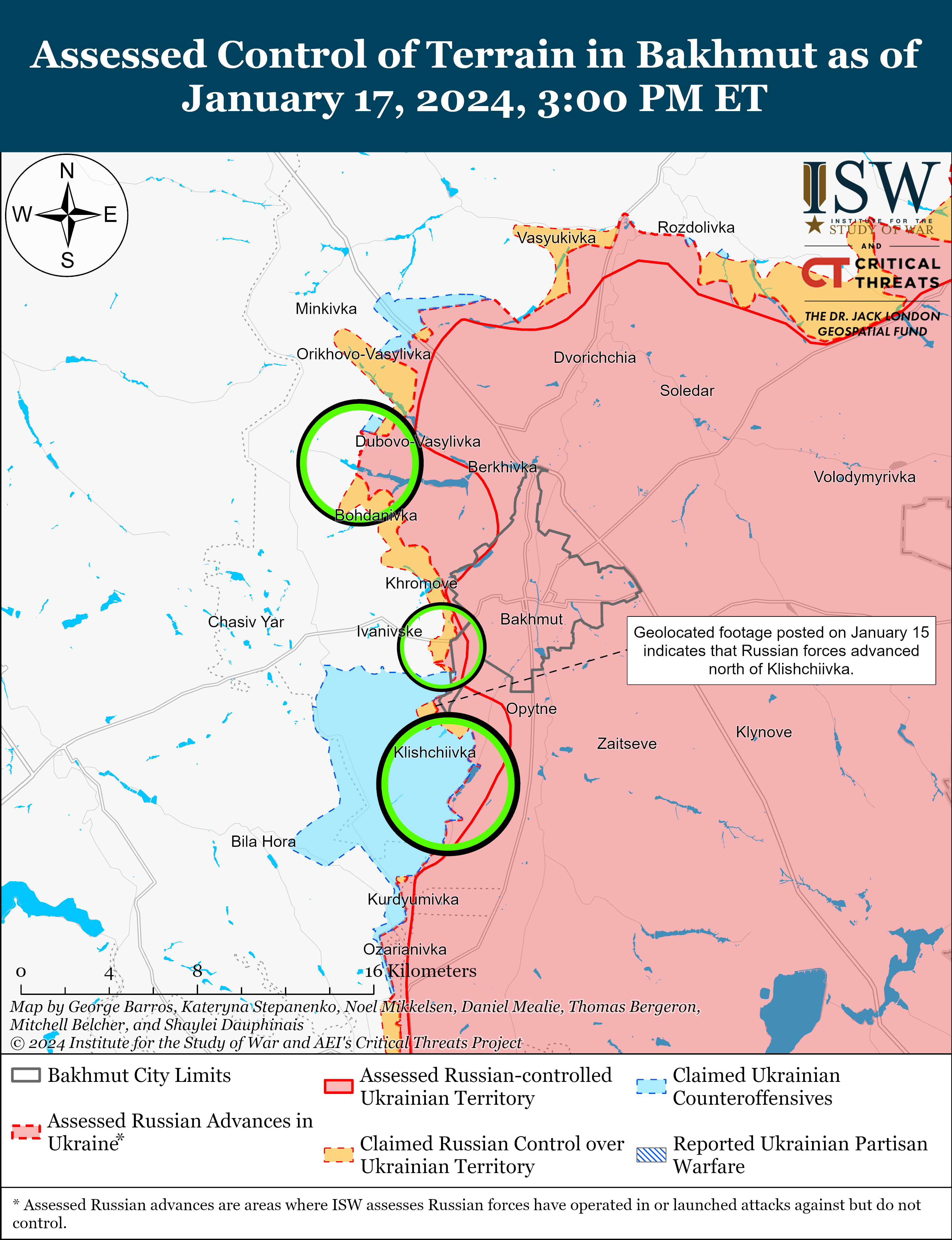 Bakhmut Battle Map Draft January 17, 2024_1.png (1.28 MB) Bakhmut Battle Map Draft January 17, 2024_1.png (1.28 MB)
