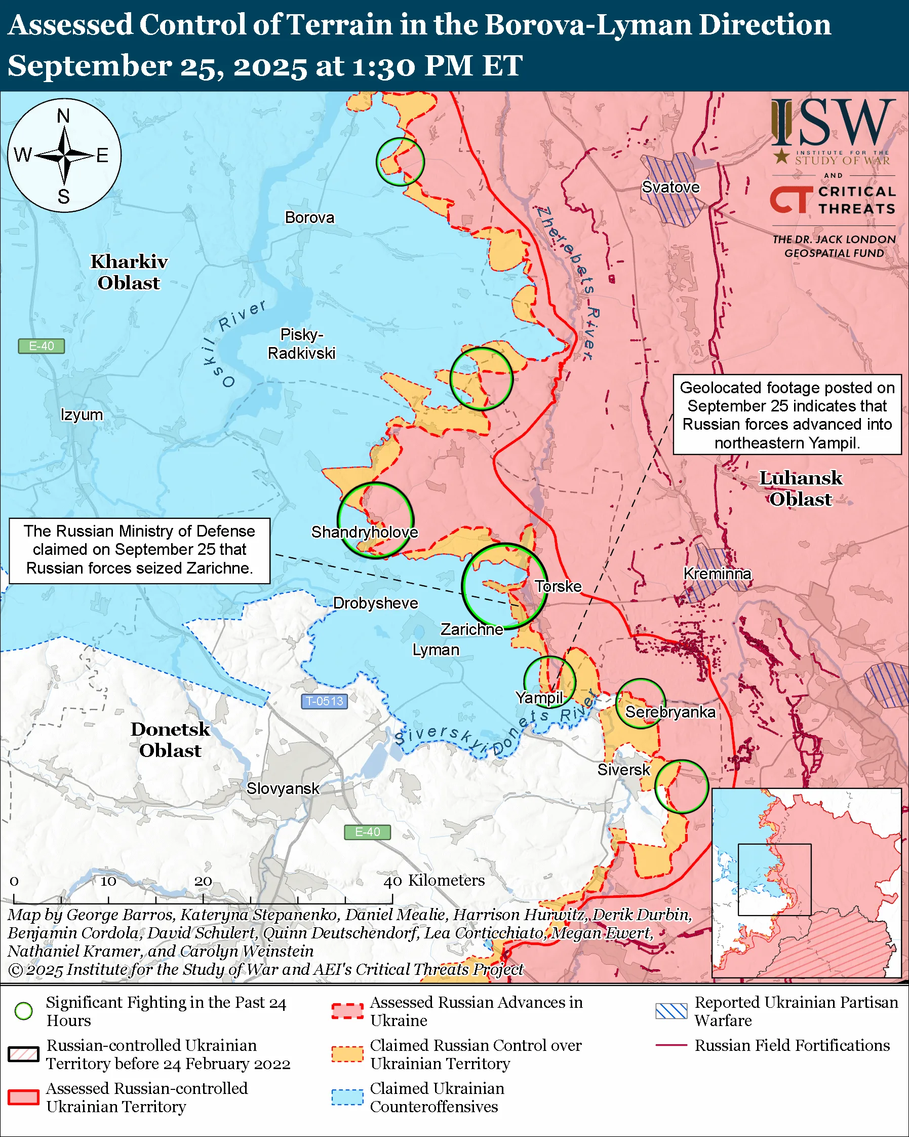 Лінія фронту на лиманському напрямку станом на 25 вересня/ISWBorova-Lyman-Direction-September-25-2025.webp (488 KB) Лінія фронту на лиманському напрямку станом на 25 вересня/ISWBorova-Lyman-Direction-September-25-2025.webp (488 KB)