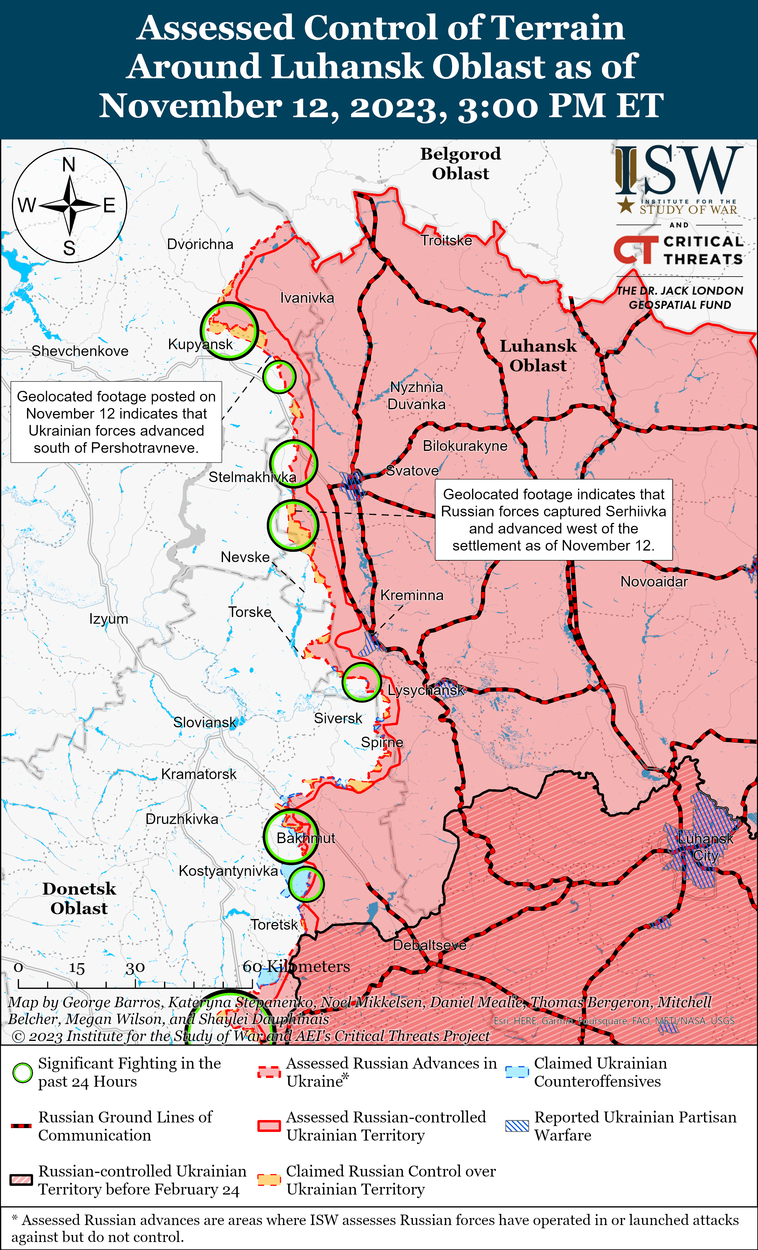 Mapa de batalha de Luhansk 12 de novembro de 2023.png (2,05 MB)