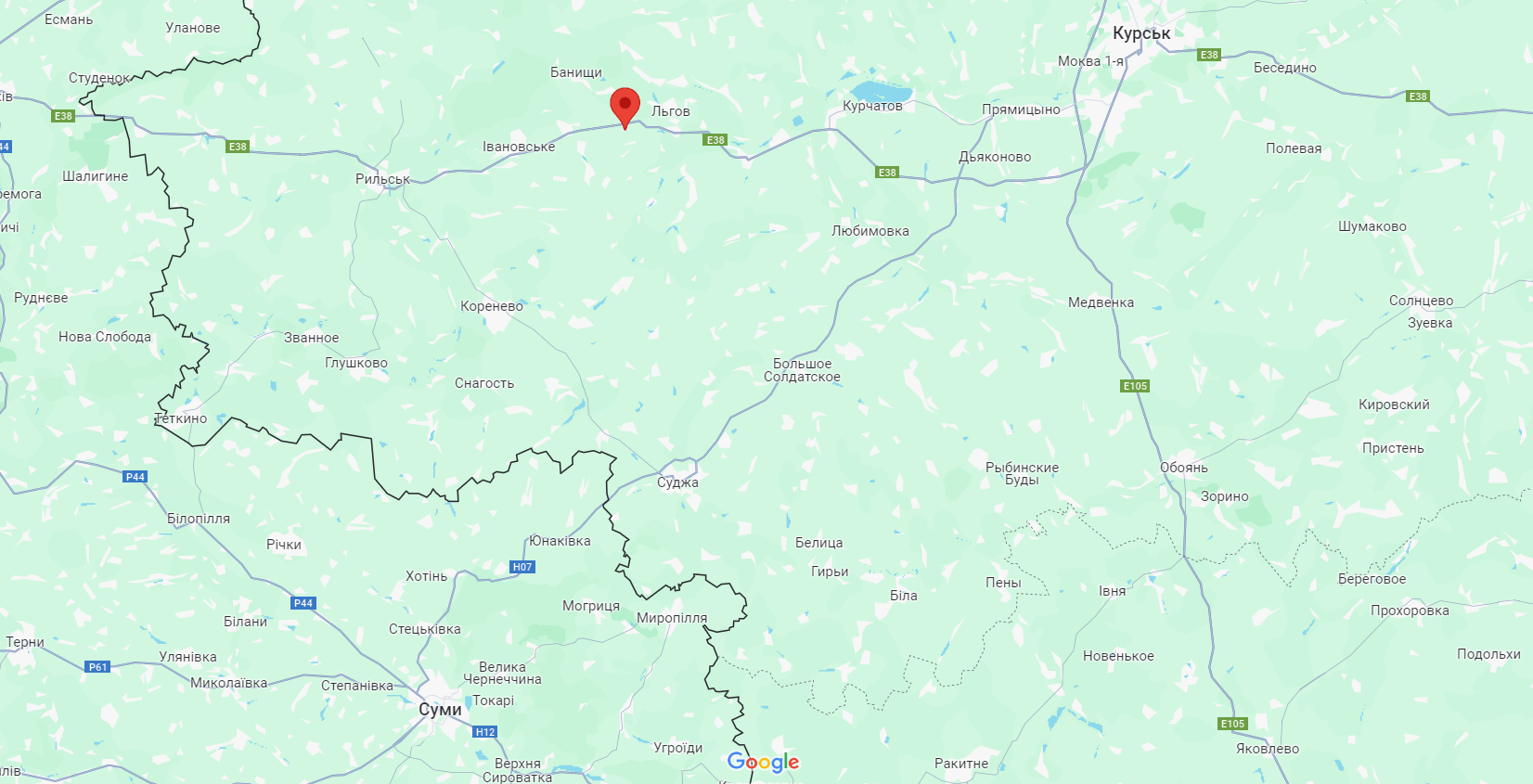 Google Maps Google Maps