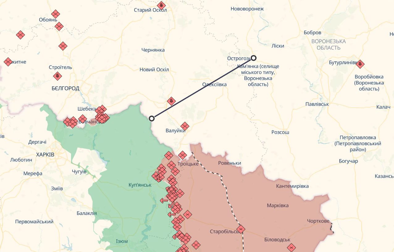 DeepStateMAP DeepStateMAP