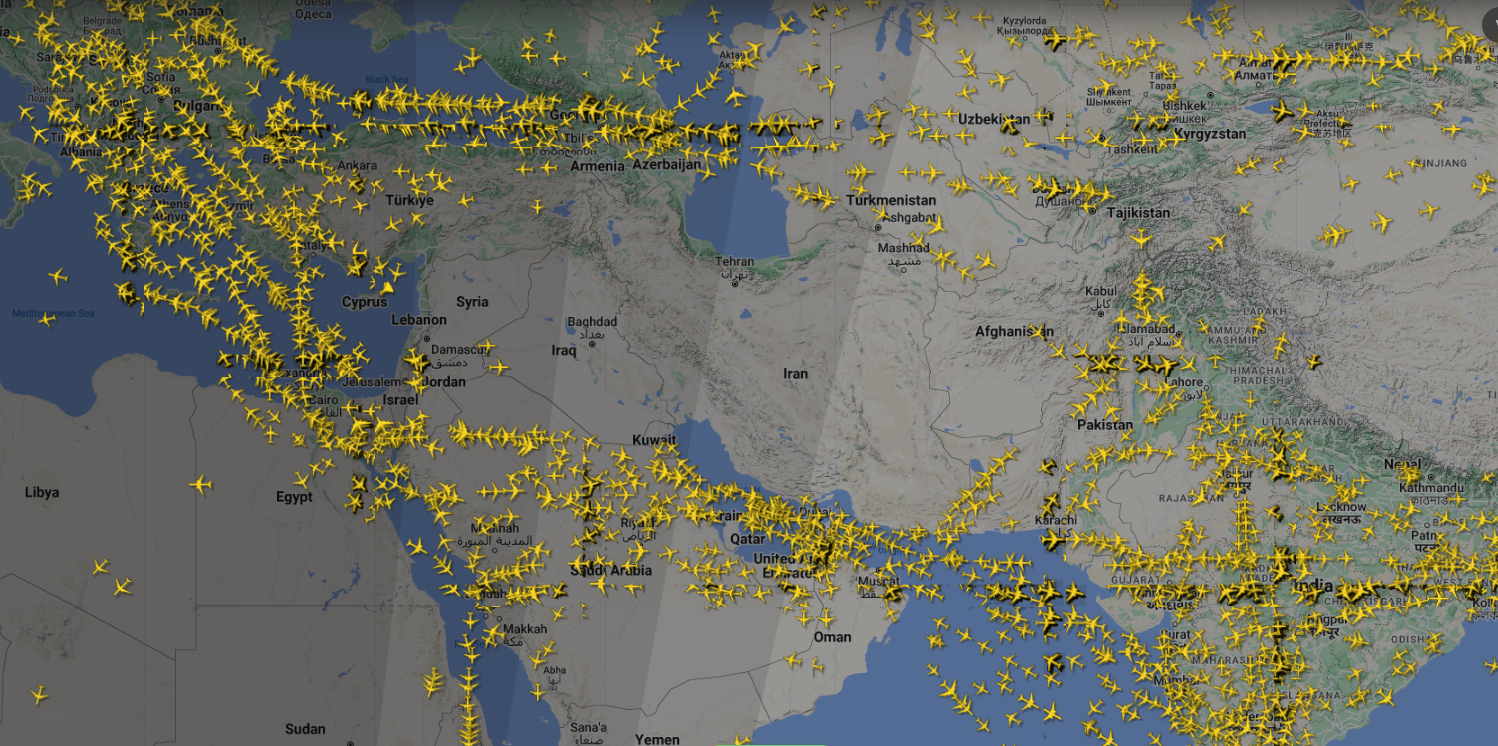 Flightradar24