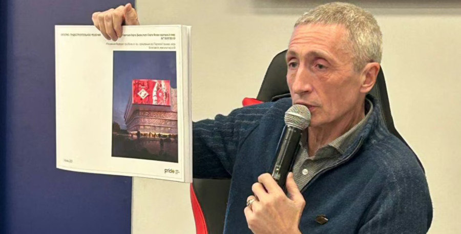 Сергей Зенкин. Источник: hse.ru Сергей Зенкин. Источник: hse.ru