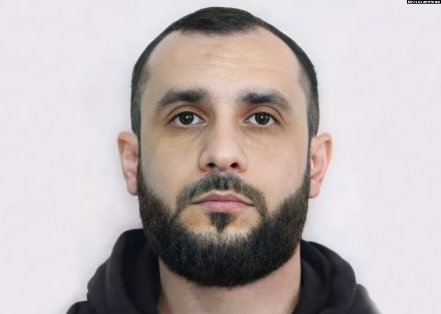 Тамєрлан Беріханов