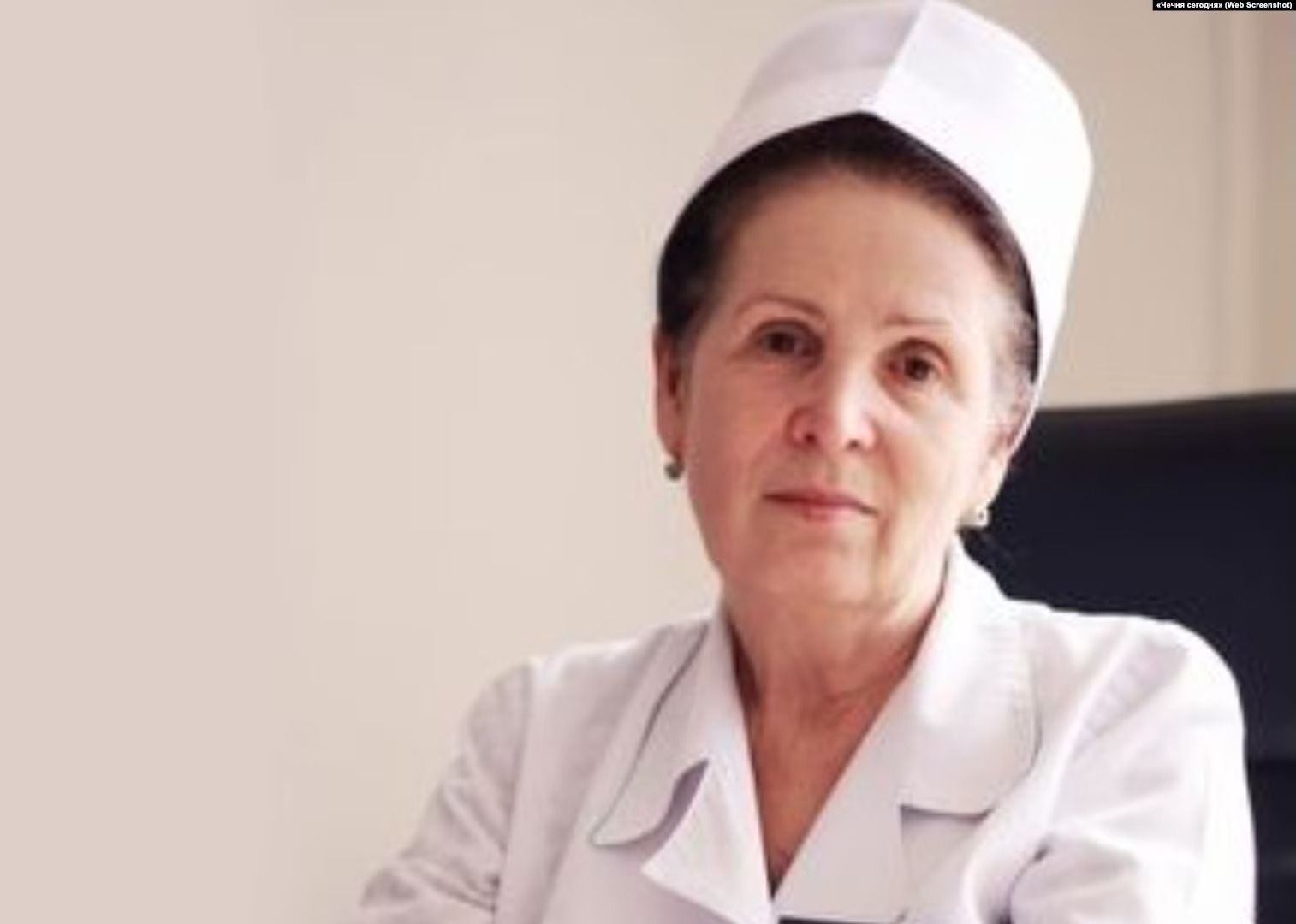 Роза Моллаєва