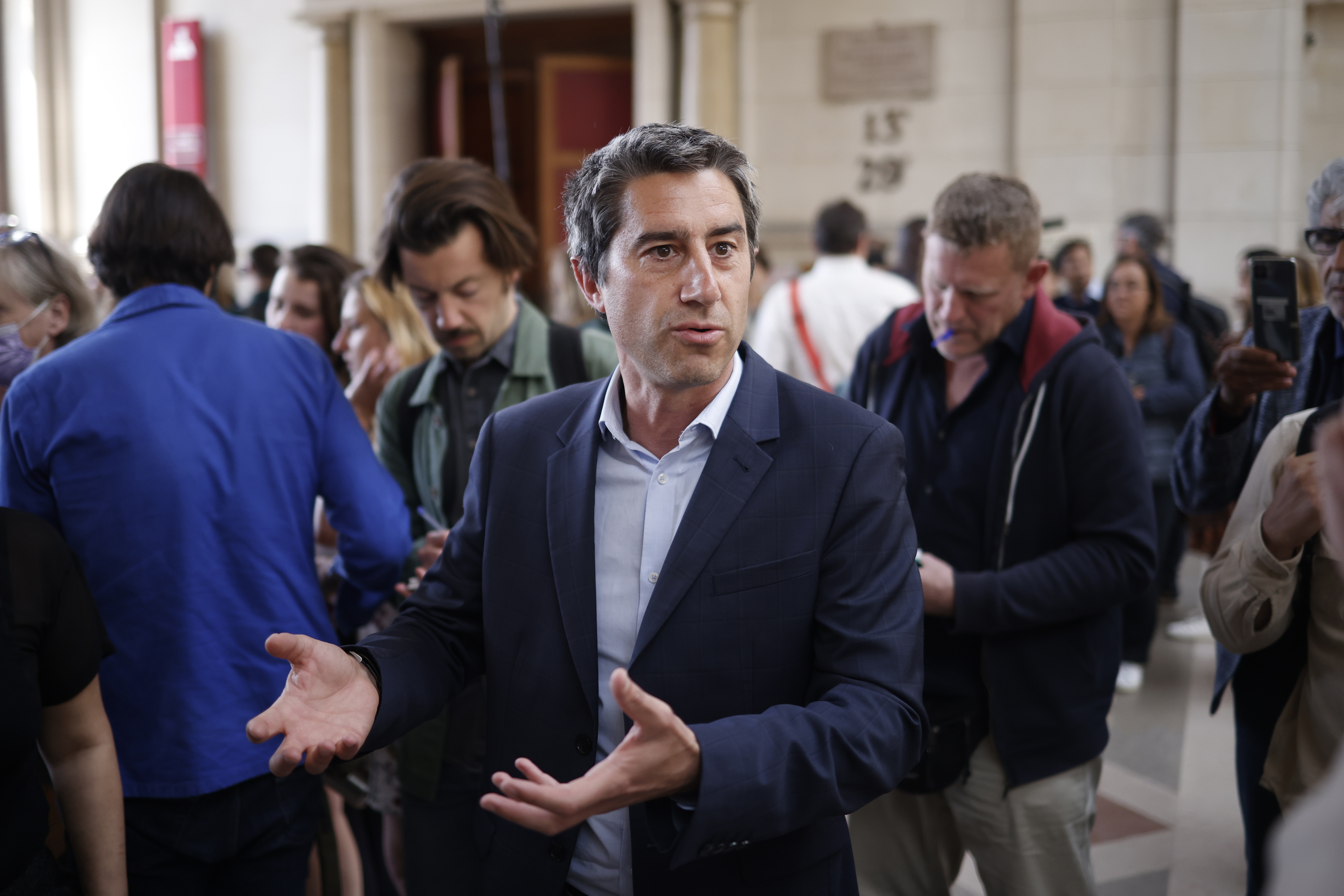 Франсуа Руффен