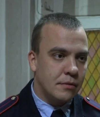 Подозреваемый в совершении военных преступлений