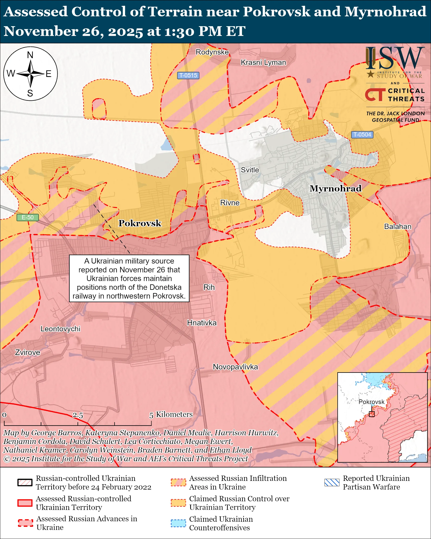 Дрісколл заявив про 