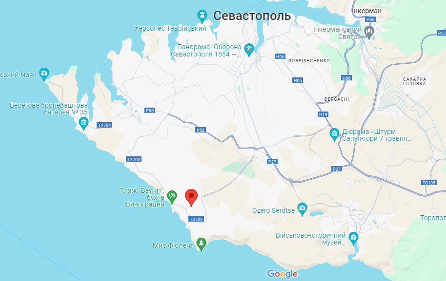 Скриншот ZN,UA