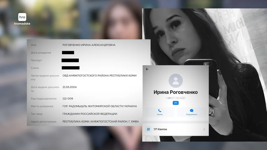 Паспорти РФ і столичні ЖК: як оточення фігуранта справи 