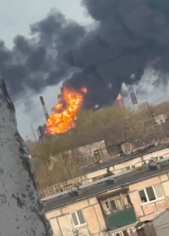 Новокуйбишевськ