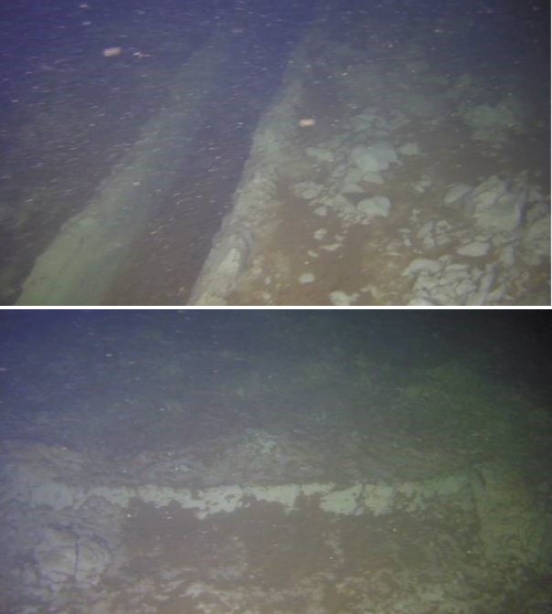 Фото: Финская пограничная служба