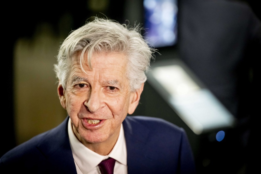 Питер Омциг