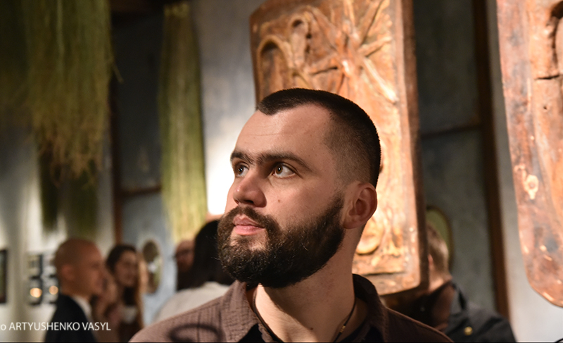 Андрій Опришко